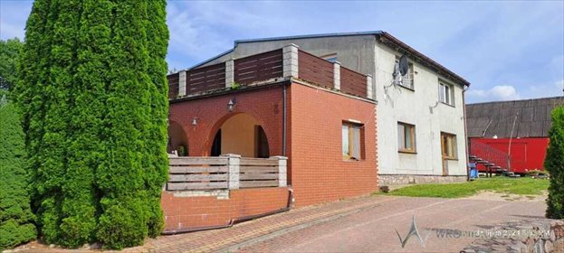 dom na sprzedaż 250m2 dom Nowe Drawsko