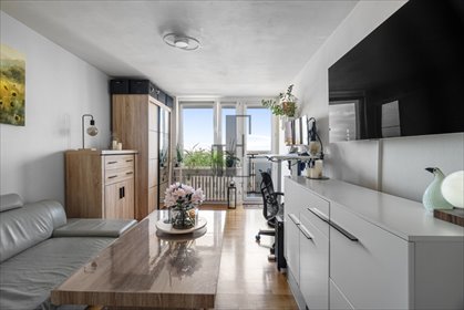 mieszkanie na sprzedaż 63m2 mieszkanie Warszawa, Praga-Południe, Igańska