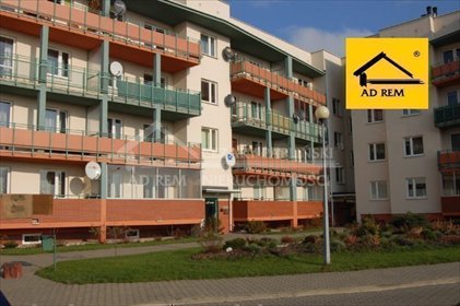 mieszkanie na wynajem 50m2 mieszkanie Lublin, Sławin, Botanik os., Relaksowa