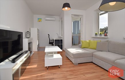 mieszkanie na wynajem 36m2 mieszkanie Poznań, Sielawy