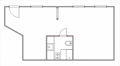 Sprzedam mieszkanie 35 m² z osobnym wejściem w Opolu mieszkanie Opole, Nowa Wieś Królewska