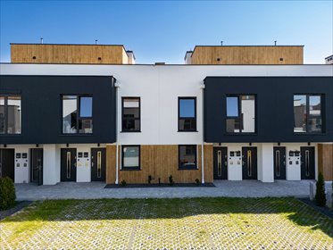 Na sprzedaż przestronne 60 m² mieszkanie z tarasem w Malawie mieszkanie Malawa