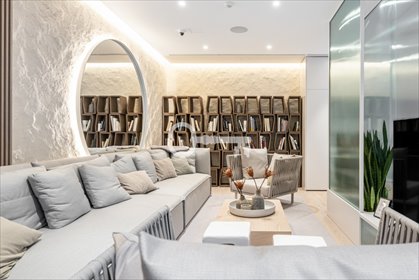 Sprzedam luksusowe mieszkanie 69,5 m² w Sopocie Górnym mieszkanie Sopot, Górny