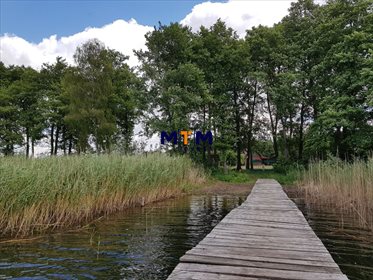 Działka rekreacyjna na sprzedaż Żelechowo, Kiełbice 1 002m2 Foto 1