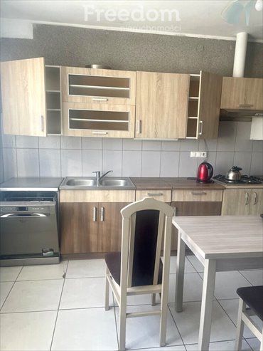 mieszkanie na wynajem 40m2 mieszkanie Ligota Toszecka, Wiejska