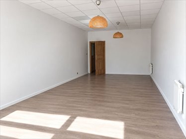 Polecam lokal usługowy 48 m² przy ul. Długa w Grudziądzu lokal użytkowy Grudziądz