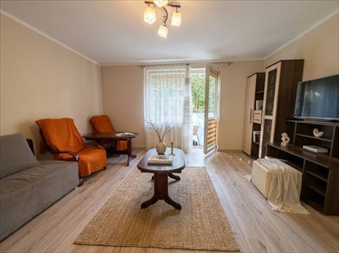Mieszkanie 43 m² w Krakowie Bieńczyce - zapraszam mieszkanie Kraków, Bieńczyce, Osiedle Złotej Jesieni