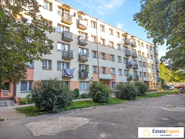 mieszkanie na sprzedaż 64m2 mieszkanie Kielce, KSM-XXV-lecia, Zagórska