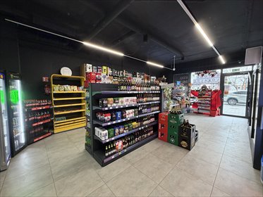 lokal użytkowy na wynajem 78m2 lokal użytkowy Pruszków, Pruszków, Waryńskiego