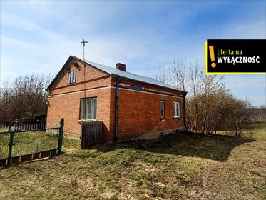 dom na sprzedaż 90m2 dom Zawichost, Górki