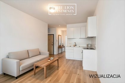 mieszkanie na sprzedaż 50m2 mieszkanie Warszawa, Włochy, Orzechowa