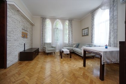 Przestronne 114 m² w kamienicy (możliwość podziału) mieszkanie Jarosław, Jarosław