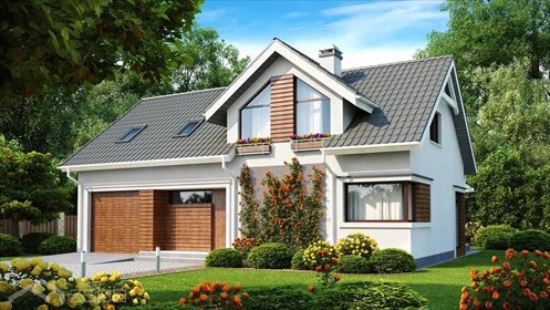 dom na sprzedaż 192m2 dom piaseczyński
