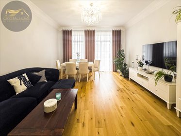 Świdnica - 106 m² - 2 balkony - wysoki standard mieszkanie Świdnica
