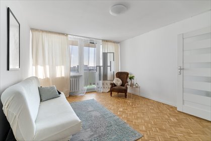 mieszkanie na sprzedaż 60m2 mieszkanie Warszawa, Hawajska