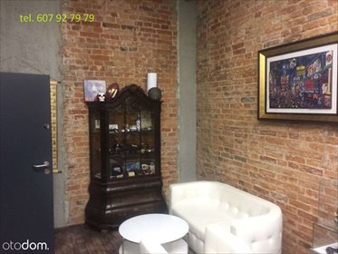 lokal użytkowy na wynajem 300m2 lokal użytkowy Warszawa, Śródmieście