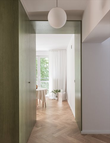 mieszkanie na sprzedaż 66m2 mieszkanie Warszawa, Ochota, Szczesliwcka