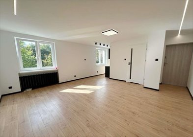 Przestronne 35m2 po remoncie na Wildzie. mieszkanie Poznań, Wilda, Kolejowa