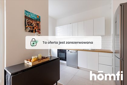 Komfortowe 2-pokojowe mieszkanie w nowoczesnym budynku mieszkanie Warszawa, Ursus, Karola Taylora