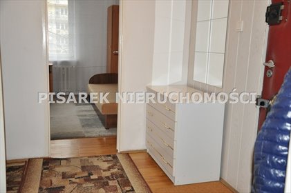 Mieszkanie dwupokojowe na wynajem Warszawa, Mokotów, Stegny, Batumi 42m2 Foto 7