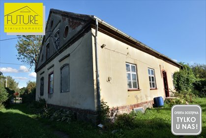 dom na sprzedaż 99m2 dom Drużno