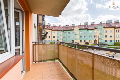 Mieszkanie dwupokojowe na wynajem Olsztyn, Jaroty 33m2 Foto 7