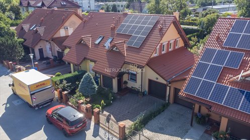 dom na sprzedaż 132m2 dom Wołów
