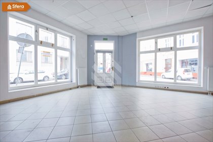Zapraszam do wynajmu lokalu usługowego z witryną w centrum Bydgoszczy lokal użytkowy Bydgoszcz, Centrum