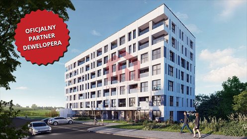 mieszkanie na sprzedaż 40m2 mieszkanie Rzeszów, Pańska