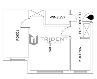mieszkanie na sprzedaż 37m2 mieszkanie Warszawa, Brazylijska