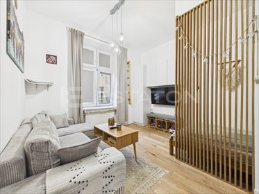 Gotowe mieszkanie 28,8 m² w kamienicy z 1920 r. (centrum Rzeszowa) mieszkanie Rzeszów, Śródmieście, Stefana Batorego