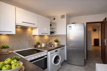 Inwestycyjne 4-pokoje w centrum Wrocławia z dochodem mieszkanie Wrocław, Wieczysta