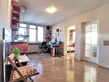 mieszkanie na sprzedaż 47m2 mieszkanie Warszawa, Wola, Młynarska