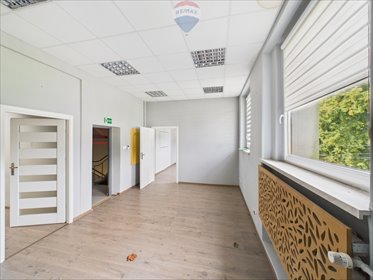 lokal użytkowy na wynajem 46m2 lokal użytkowy Rybnik, Sygnały