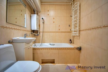 mieszkanie na sprzedaż 72m2 mieszkanie Szczytno, Lipperta