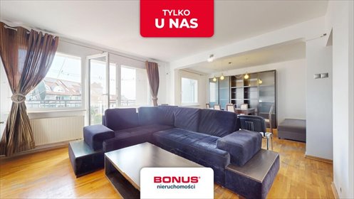 mieszkanie na wynajem 103m2 mieszkanie Przecław, Przecław