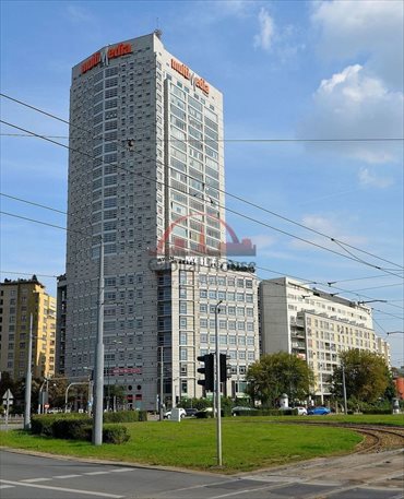mieszkanie na wynajem 112m2 mieszkanie Warszawa, Wola, Muranów, Aleja Jana Pawła II