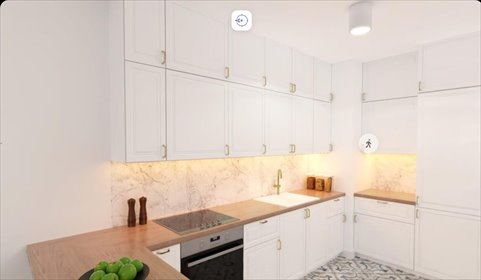 mieszkanie na sprzedaż 39m2 mieszkanie Poznań, Nowe Miasto, Unii Lubelskiej