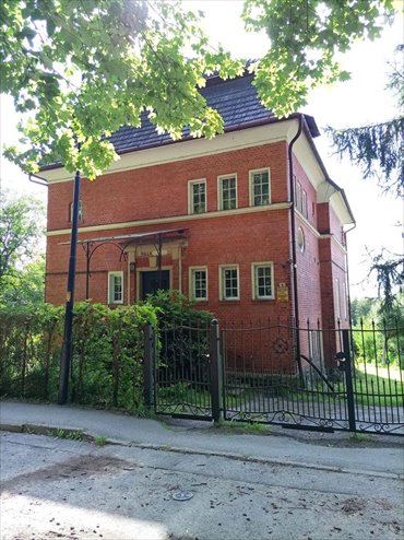 mieszkanie na sprzedaż 60m2 mieszkanie Kudowa-Zdrój, Moniuszki