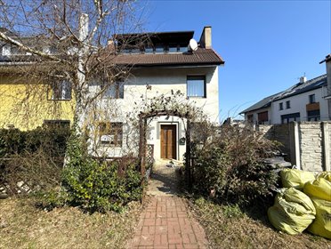 dom na sprzedaż 250m2 dom Śrem