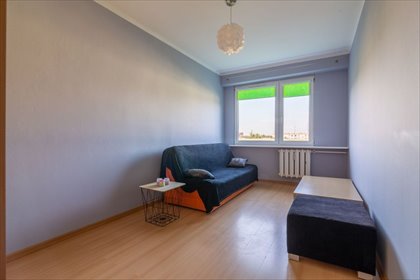 Funkcjonalne 2-pokojowe mieszkanie 35,7 m² w Olsztynie polecam! mieszkanie Olsztyn, Stanisława Żurawskiego