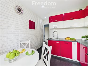 mieszkanie na sprzedaż 41m2 mieszkanie Andrychów, Starowiejska