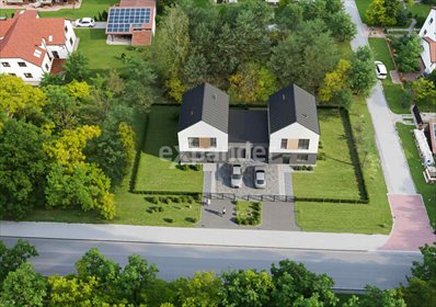 dom na sprzedaż 123m2 dom Mętów