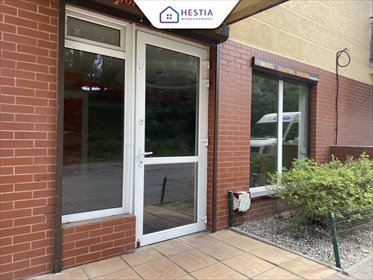 lokal użytkowy na sprzedaż 47m2 lokal użytkowy Szczecin, Centrum, Jagiellońska 67A