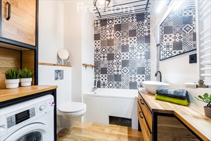 Zapraszam do wynajmu 2-pokojowego mieszkania 44 m² na Ochocie mieszkanie Warszawa, Ochota, Grójecka