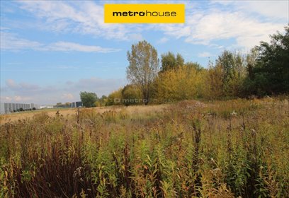 działka na sprzedaż 930m2 działka Warszawa, Włochy, Serwituty