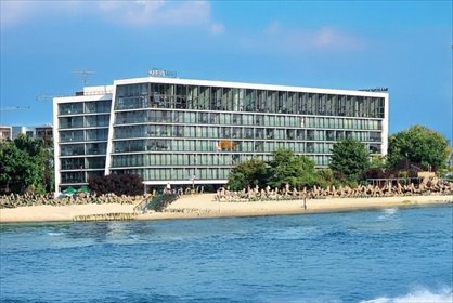 Apartament 25 m² z widokiem na morze - zapraszam mieszkanie Kołobrzeg, Ogrody, Antoniego Sułkowskiego