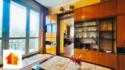 mieszkanie na sprzedaż 50m2 mieszkanie Tychy, Cicha