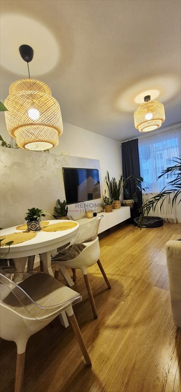 Na sprzedaż przestronne 3-pokojowe mieszkanie 50,8 m² z widokiem na Śnieżkę mieszkanie Jelenia Góra, Cieplice Śląskie-Zdrój