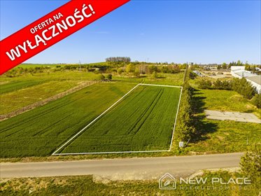 Działka 1500 m² z mediami, MPZP, Piotrowice działka Piotrowice, Piaskowa